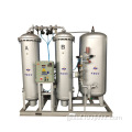Nitrogen Generator Factory Direct Supply Nitrogen Generator Equipment Supplier